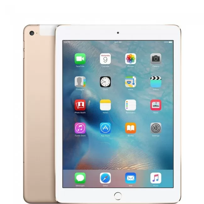 Apple iPad Air 2 (16GB) WiFi Cellular [Grade A]