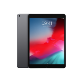 Apple iPad Air (16GB) WiFi Cellular [Like New]