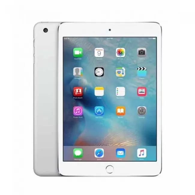 Apple iPad Mini 3 (128GB) WiFi Cellular [Like New]