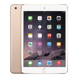 Apple iPad Mini 4 (128GB) WiFi Cellular [Like New]