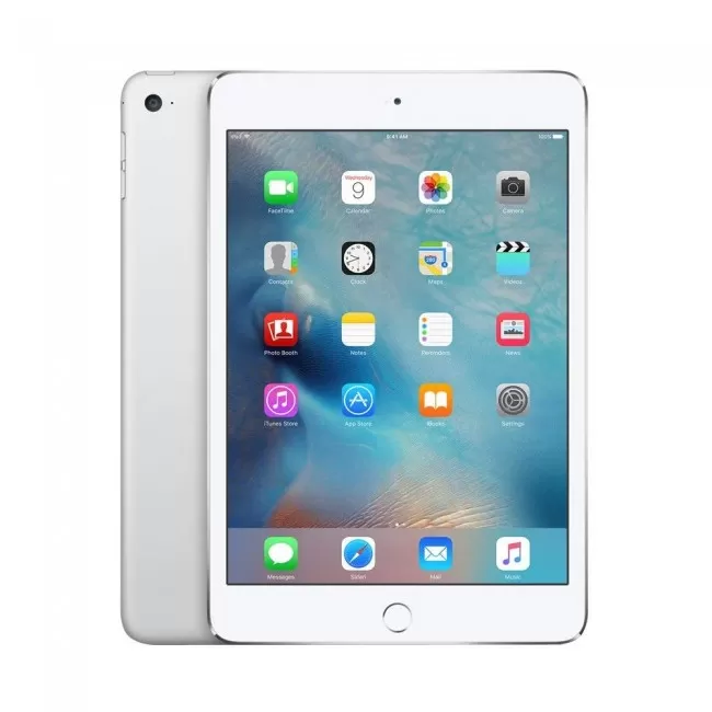 Apple iPad Mini 4 (128GB) WiFi Cellular [Grade A]