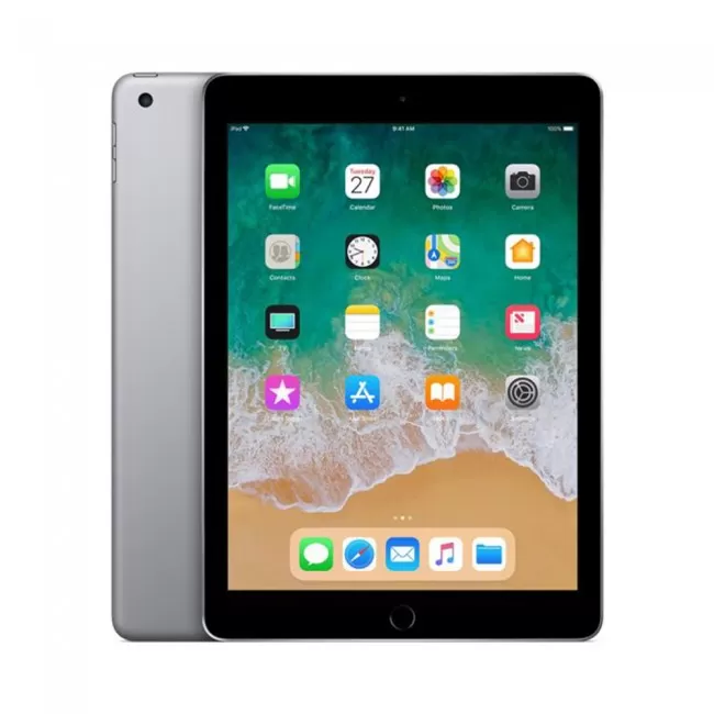 Apple iPad Mini 4 (128GB) WiFi Cellular [Grade A]