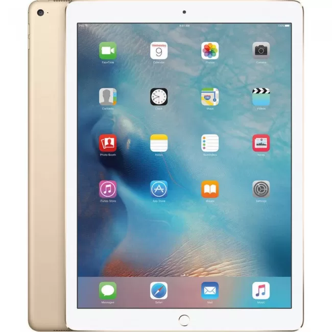 Apple iPad Pro 12.9-inch 2nd Gen (512GB) WiFi Cellular [Grade B]