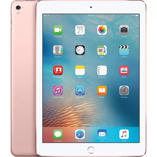 Apple iPad Pro 9.7-inch (128GB) WiFi Cellular [Grade A]
