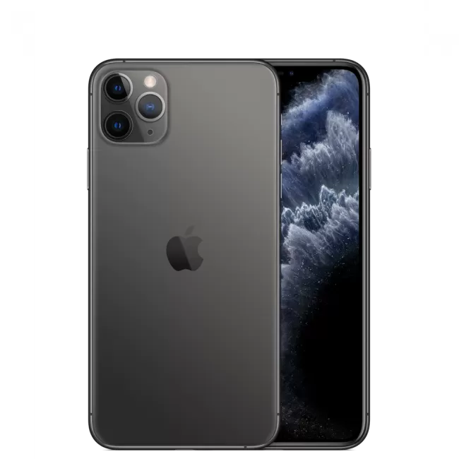 Buy Used Apple iPhone 11 Pro Max (256GB) in Space Grey