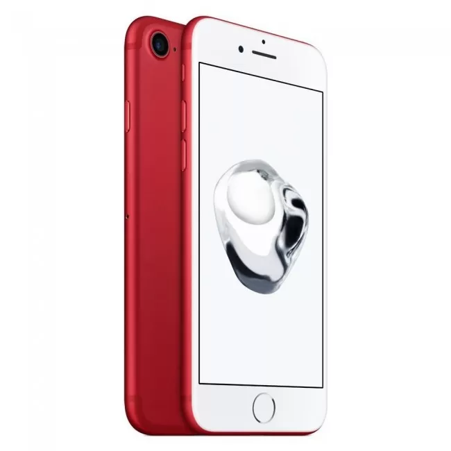 Buy Refurbished Apple iPhone 7 (128GB) in Red Buy Refurbished Apple iPhone 7 (128GB) in Red