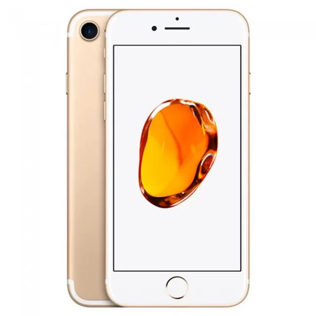 Buy Refurbished Apple iPhone 7 (32GB) in Gold
