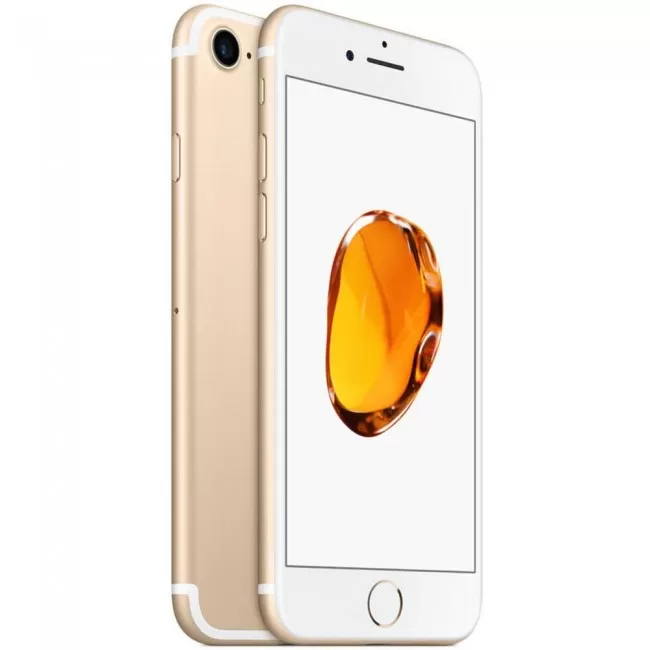 Buy Refurbished Apple iPhone 7 (128GB) in Gold Buy Refurbished Apple iPhone 7 (128GB) in Gold