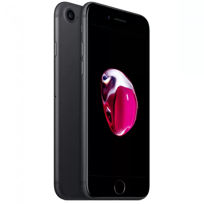 Buy Refurbished Apple iPhone 7 (128GB) in Jet Black Buy Refurbished Apple iPhone 7 (128GB) in Jet Black
