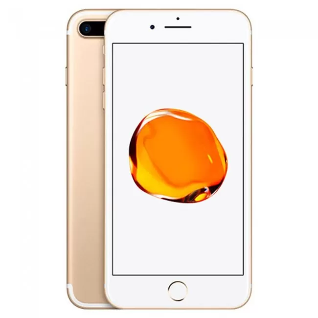 Buy Refurbished Apple iPhone 7 Plus (32GB) in Gold
