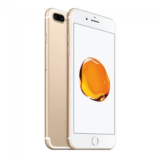 Buy Refurbished Apple iPhone 7 Plus (128GB) in Gold