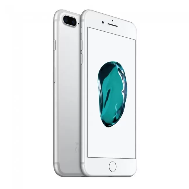 Buy Refurbished Apple iPhone 7 Plus (128GB) in Silver