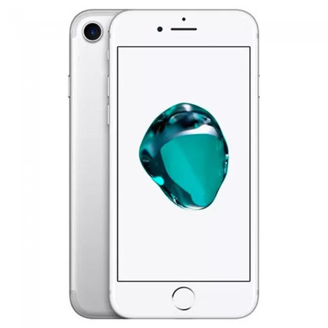 Buy Refurbished Apple iPhone 7 (32GB) in Silver