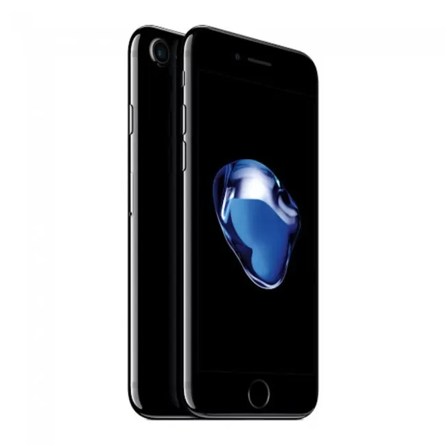 Buy Refurbished Apple iPhone 7 (128GB) in Matte Black Buy Refurbished Apple iPhone 7 (128GB) in Matte Black
