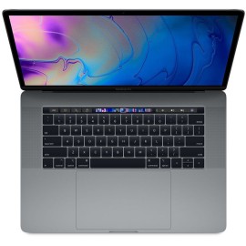 Apple MacBook Pro 15-inch 2018 i7 (16GB 256GB) [Gr...