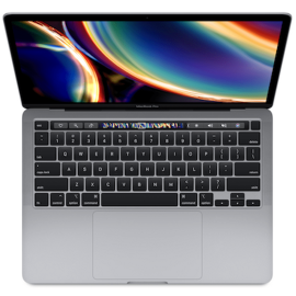 Apple MacBook Pro 13-inch 2020 Two Thunderbolt 3 ports i5 (8GB 512GB) [Like New]