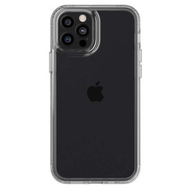 Tech21 Evo Clear Case for Apple iPhone 12 /12 Pro Tech21 Evo Clear Case for Apple iPhone 12 /12 Pro