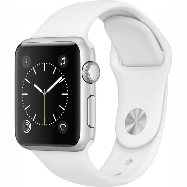 Apple Watch 1st Gen. 42mm Aluminium Case [Grade A]