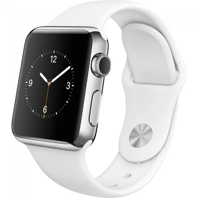 Apple Watch 1st Gen Stainless Steel 42mm [Grade A]