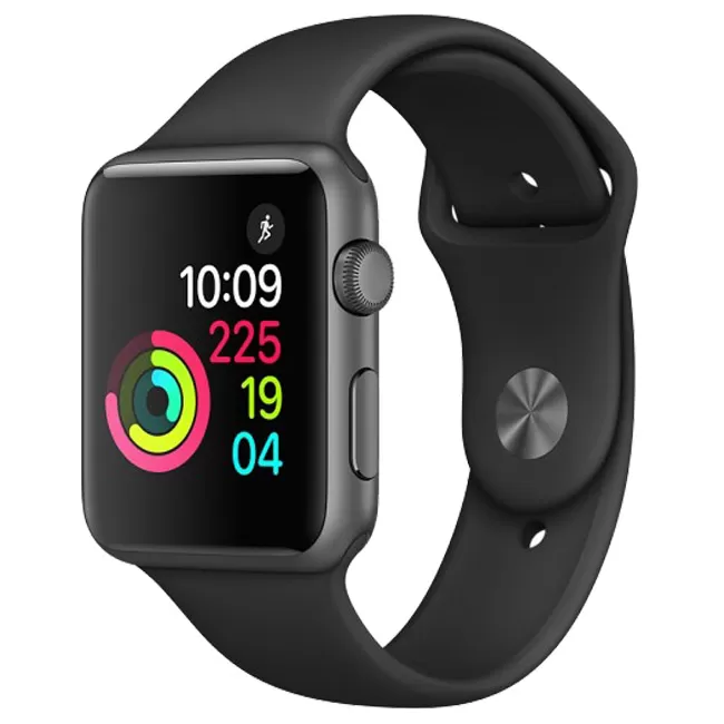 Apple Watch Sport 1st Gen. 42mm Aluminium Case [Grade A]