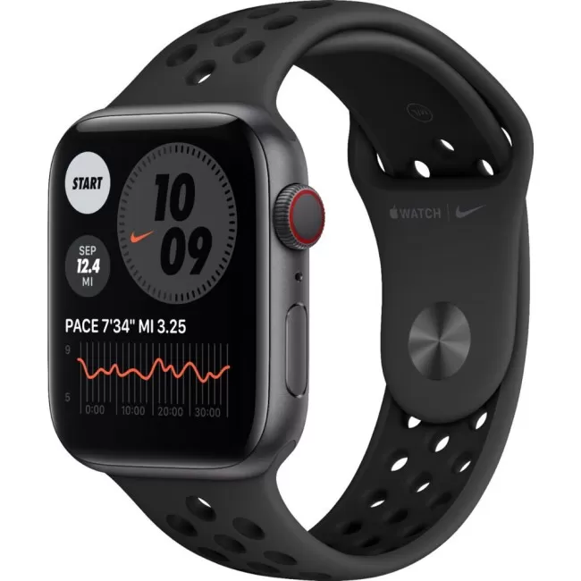 Apple Watch Series 6 Nike 44mm GPS Aluminium Case [Grade B]