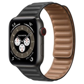 Apple Watch Series 6 Edition Titanium 44mm GPS Cel...