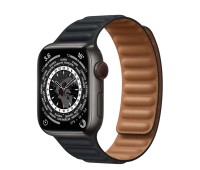 Apple Watch Series 7 Edition Titani...
