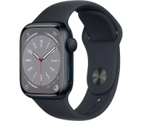 Apple Watch Series 8 45mm GPS Alumi...
