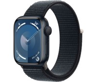 Apple Watch Series 9 45mm GPS Alumi...
