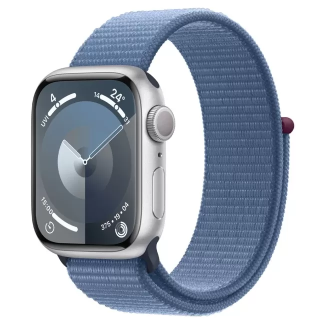 Apple Watch Series 9 45mm GPS Aluminium Case [Grade A]