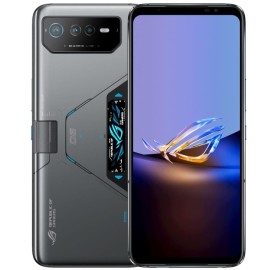 ASUS Rog 6D Ultimate 5G Dual Sim (512GB) [Like New]