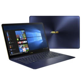 ASUS ZenBook 3 Deluxe ASUS ZenBook 3 Deluxe