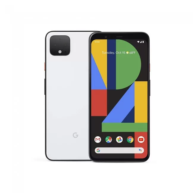 Google Pixel 4 XL (64GB) [Brand New]