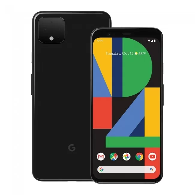 Google Pixel 4 (64GB) [Brand New]