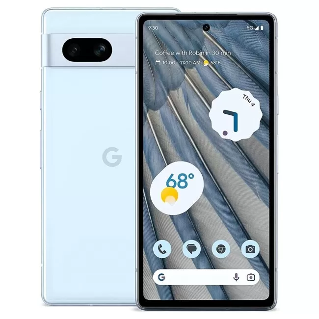 Buy Refurbished Google Pixel 7a 5G (128GB) in Sea