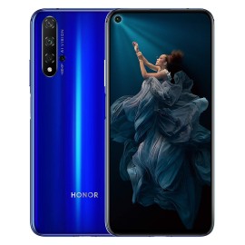 Honor 20 Dual Sim (128GB) [Grade A]