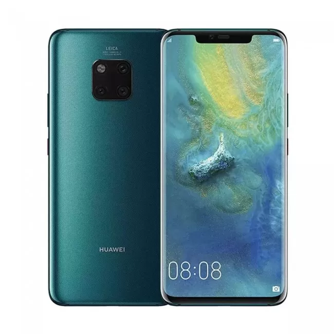 Buy Used Huawei Mate 20 Pro Dual Sim (128GB) in Twilight