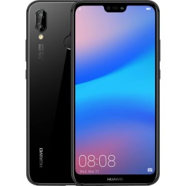 Huawei P20 Lite Dual Sim (64GB) [Open Box]