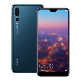 Huawei P20 Pro Dual Sim (128GB) [Like New]