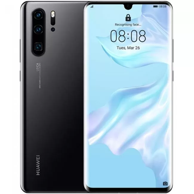 Buy Refurbished Huawei P30 Pro Dual Sim (128GB) in Pearl White Buy Refurbished Huawei P30 Pro Dual Sim (128GB) in Pearl White