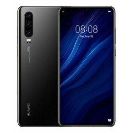 Huawei P30 Dual Sim (128GB) [Like New]