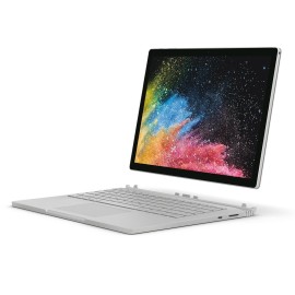 Microsoft Surface Book 2 15-Inch i7 (16GB 512GB) [Like New]