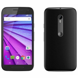 Motorola Moto G 3rd Gen (8GB) [Like New]