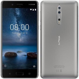 Nokia 8 (64GB) [Grade B]