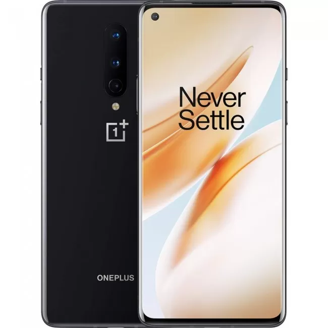 Buy Refurbished OnePlus 8 Dual Sim (256GB) in Glacial Green