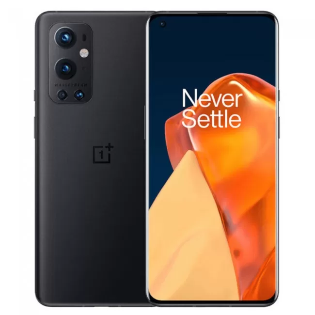 Buy Refurbished OnePlus 9 Pro 5G (256GB) in Steller Black