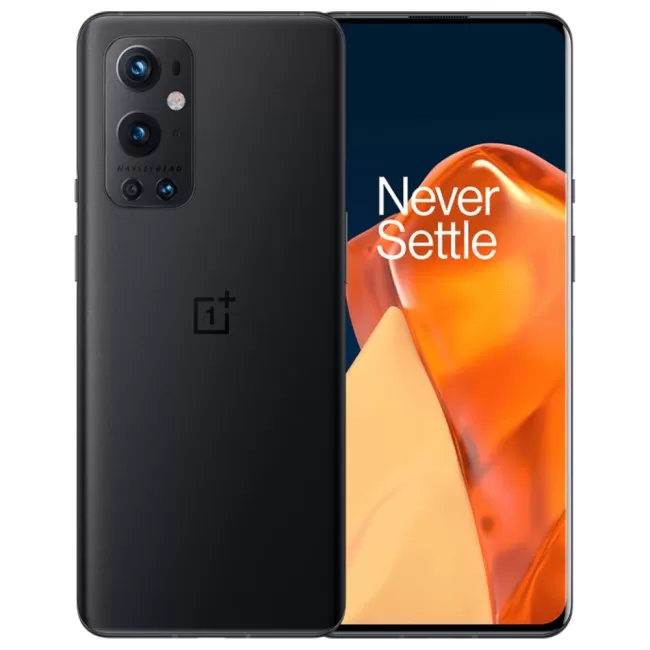 Buy Refurbished OnePlus 9 Pro 5G Dual Sim (256GB) in Morning Mist