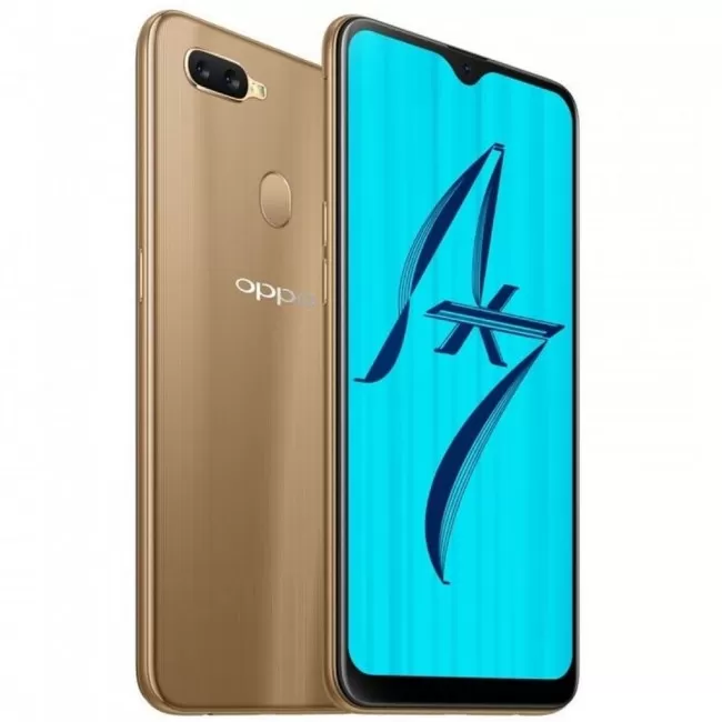 Oppo A5s(Ax5) 64GB [Brand New]