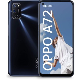 Oppo A72 Dual Sim (128GB) [Like New]
