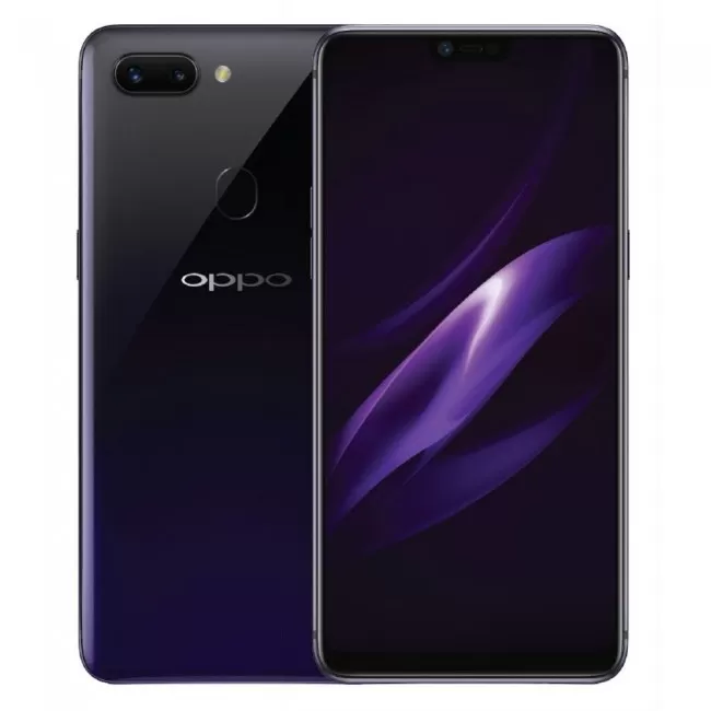 Oppo R15 Pro [Brand New]